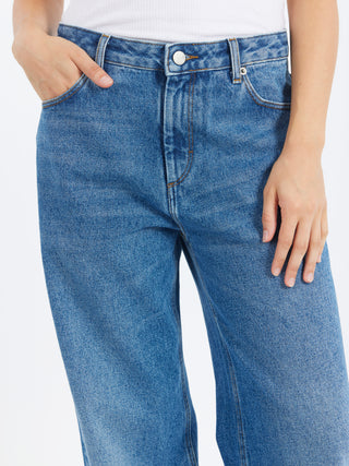 Soeur Calvin Jean
