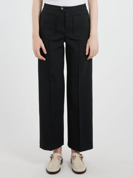 【関税込み】soeur Trousers Women's Trousers - Spring-Summer 2025 Collection | Sale up