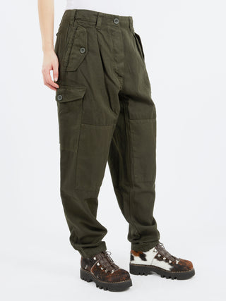 Casey Casey Mupo Pant