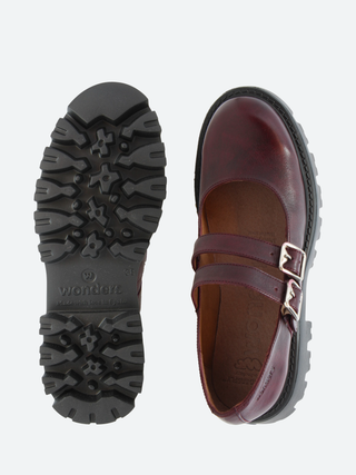 Wonders C-7501 Leonor Mary Janes