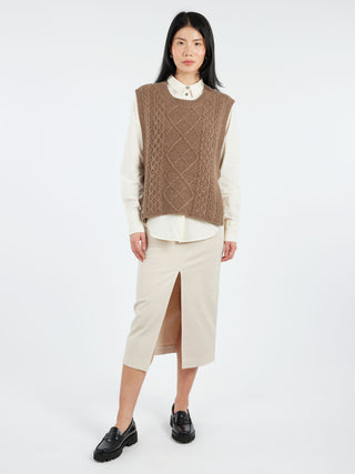 Barena Venezia Grissino Skirt