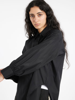 Aspesi Cotton Poplin Shirt