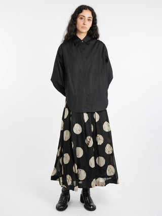 Aspesi Cotton Poplin Shirt