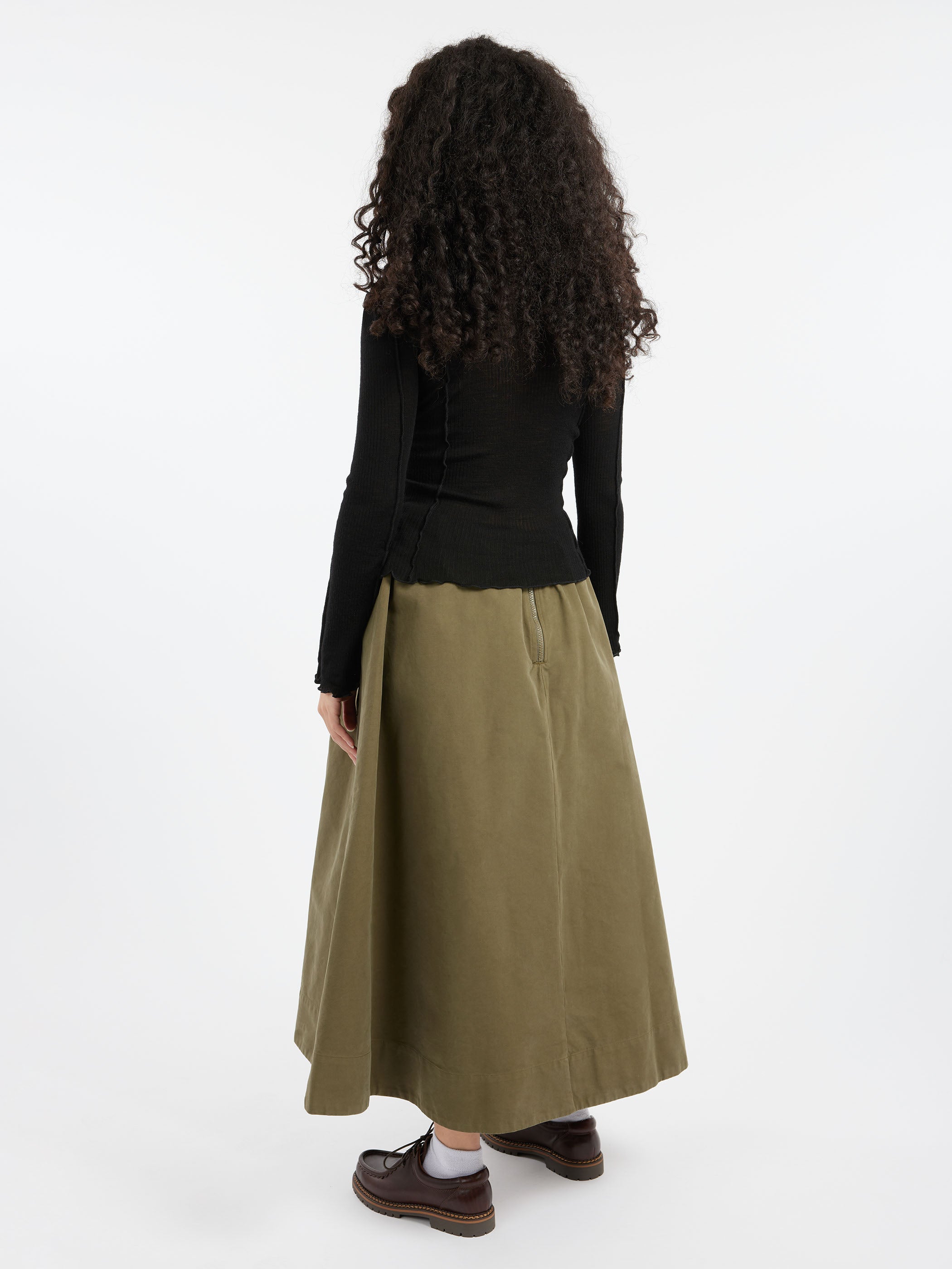 Omato Long Sleeve