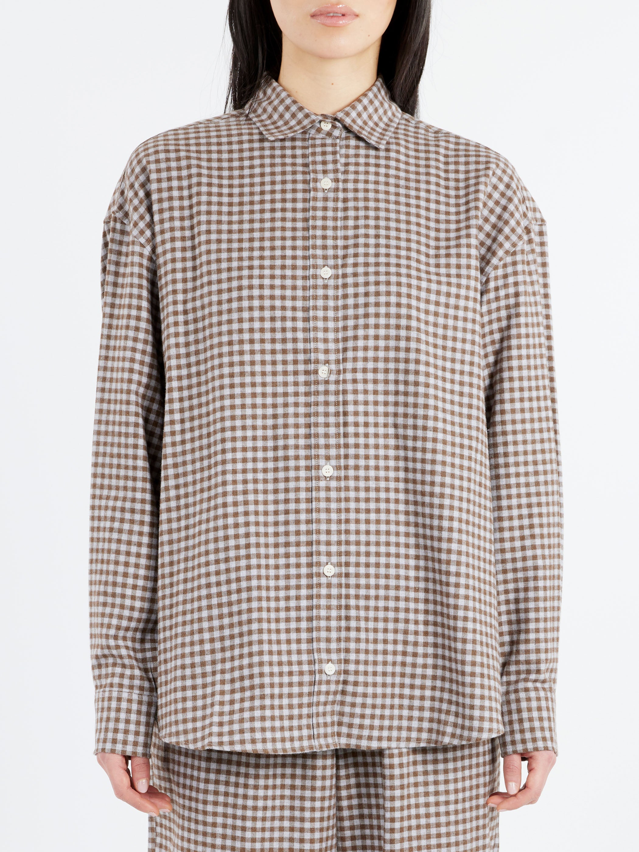 Loose Ole Shirt