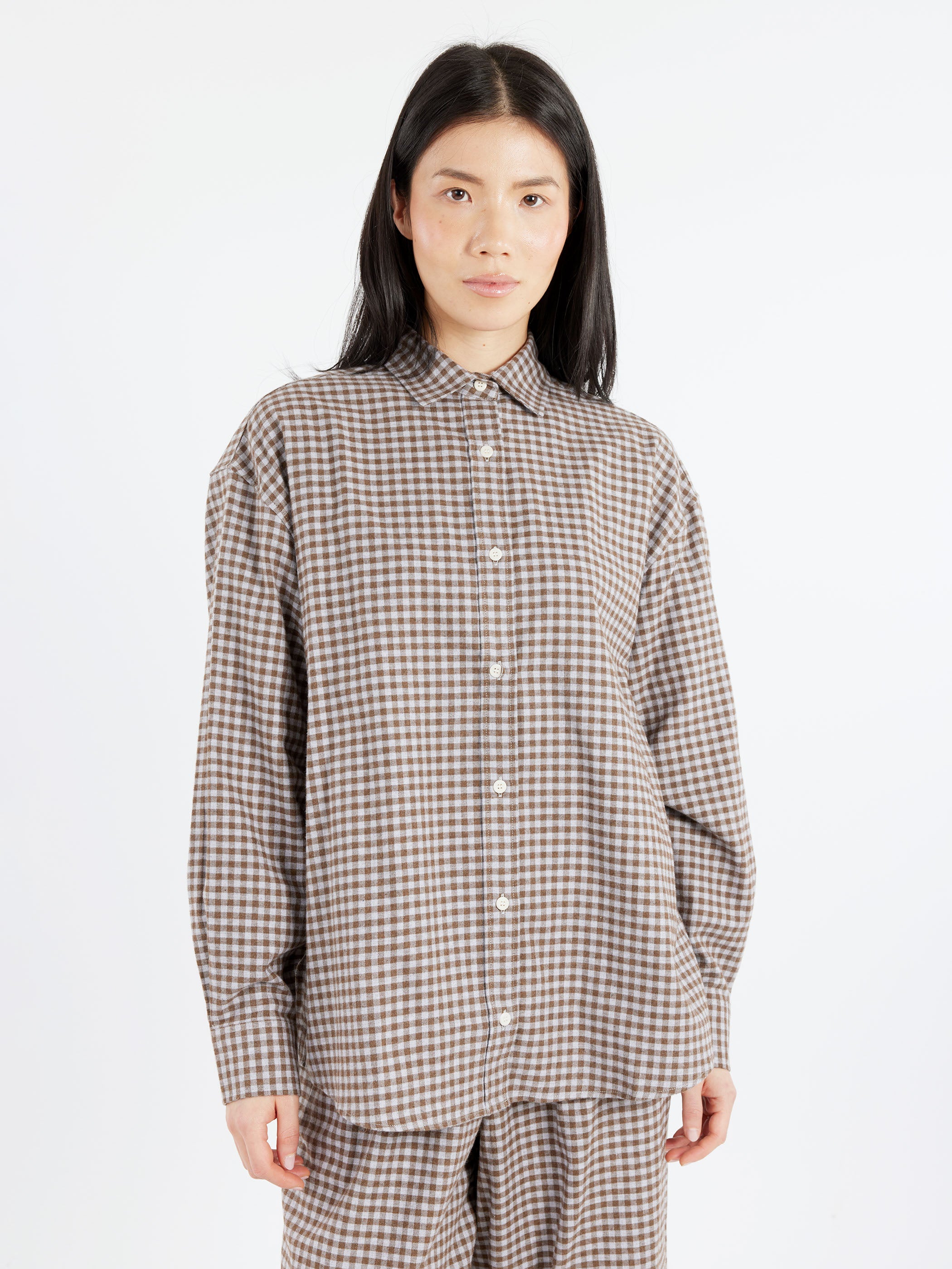 Loose Ole Shirt