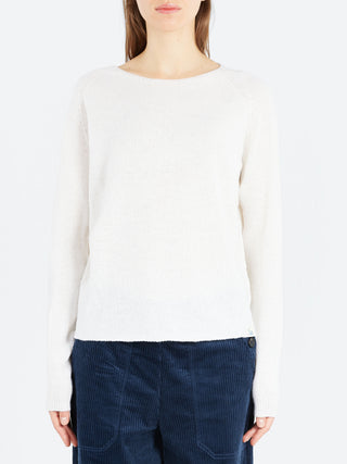 Merz B. Schwanen SKCN01 Women's Crew Neck Pullover