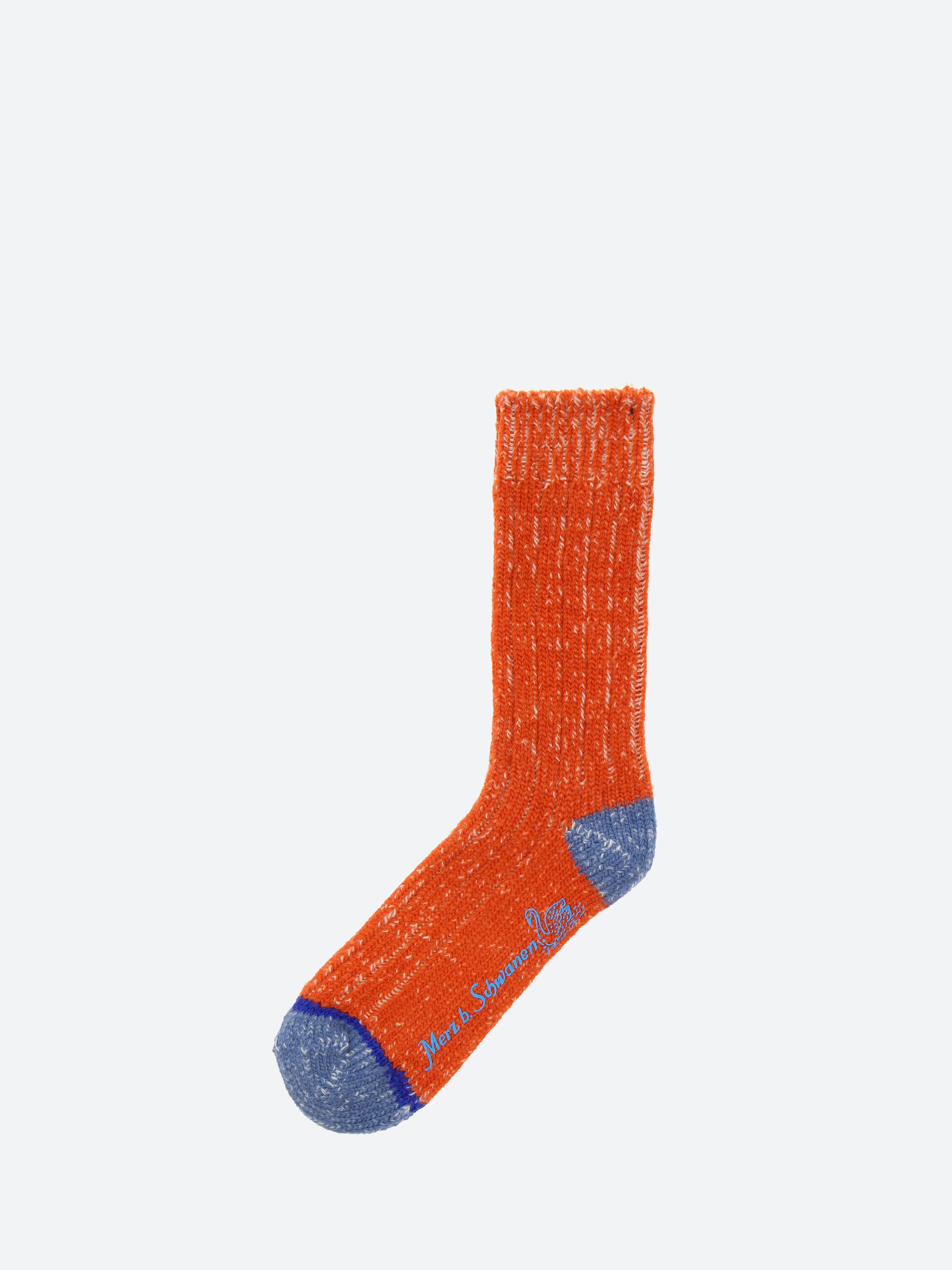 MW72 Merino Wool Socks