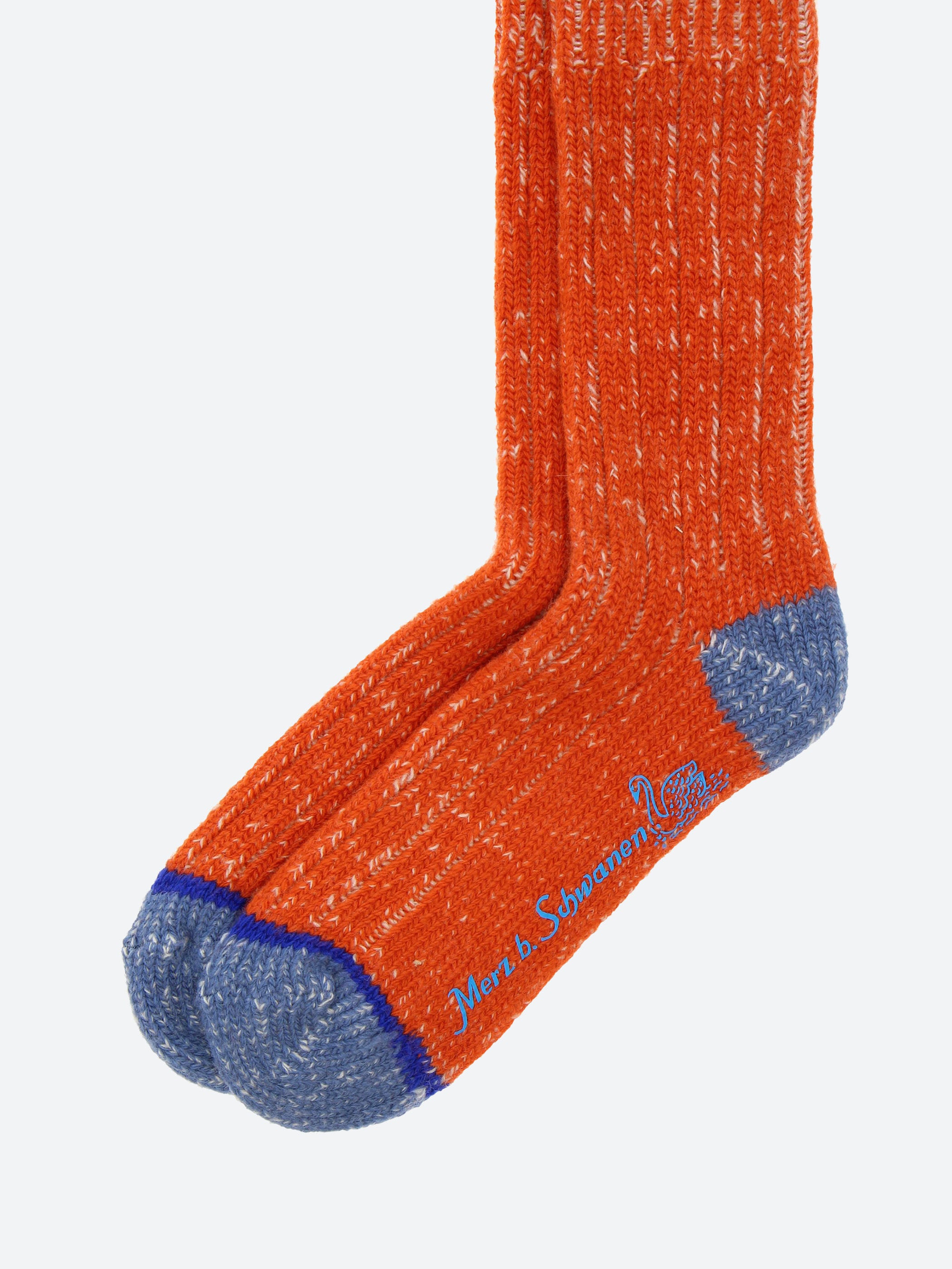 MW72 Merino Wool Socks