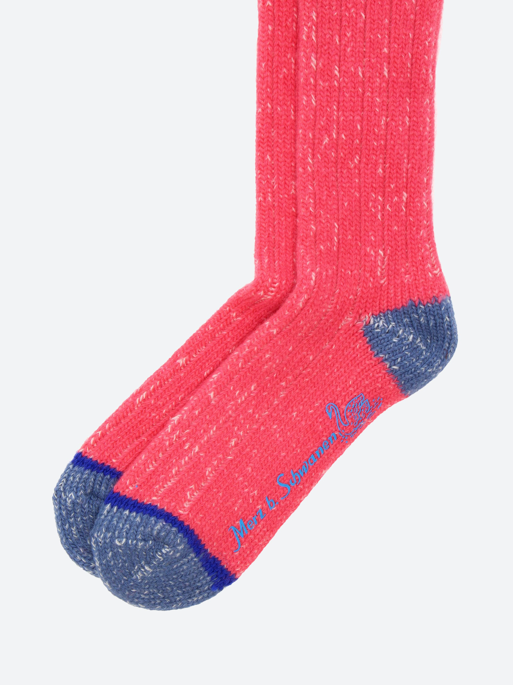 MW72 Merino Wool Socks