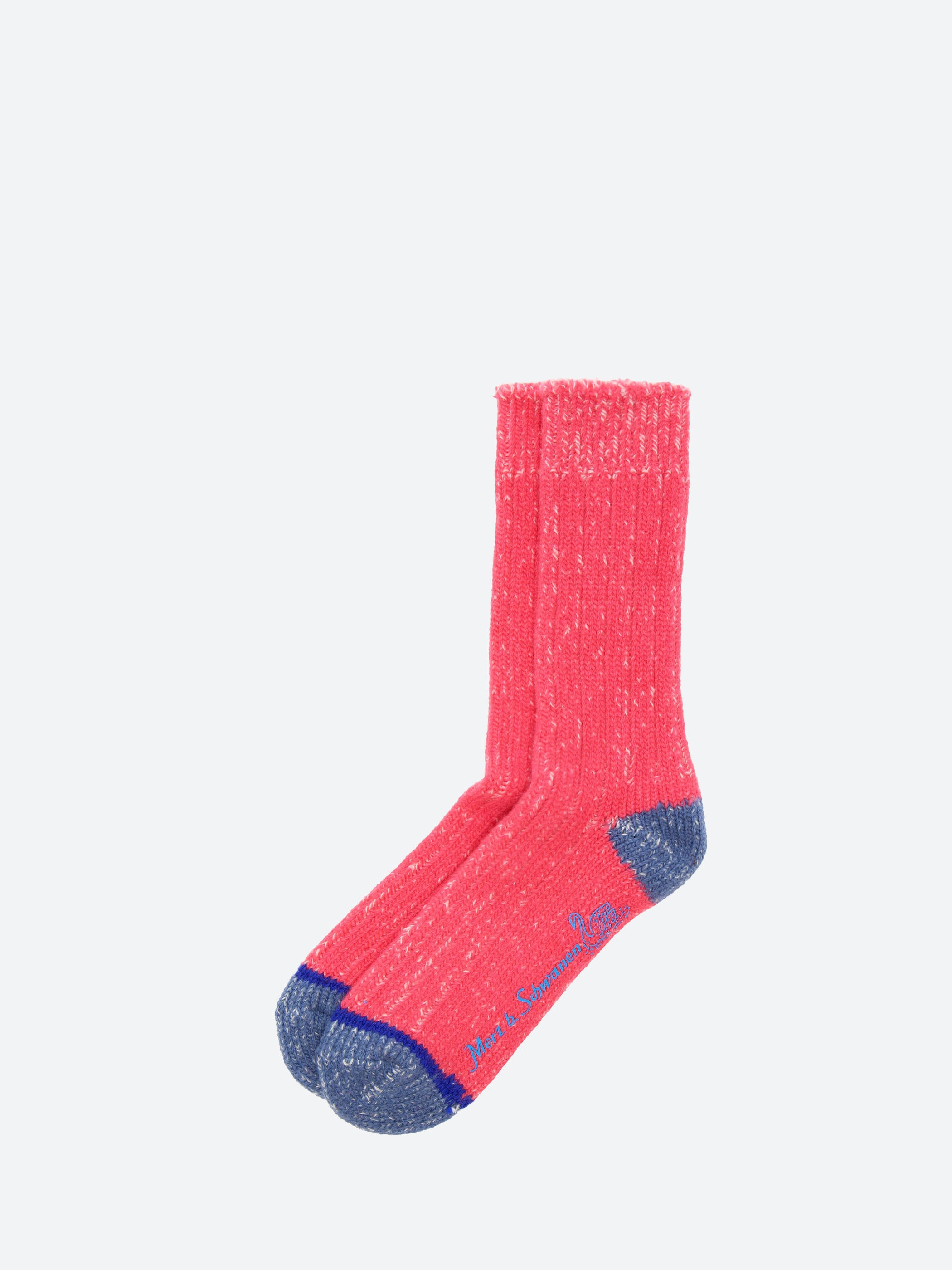 MW72 Merino Wool Socks