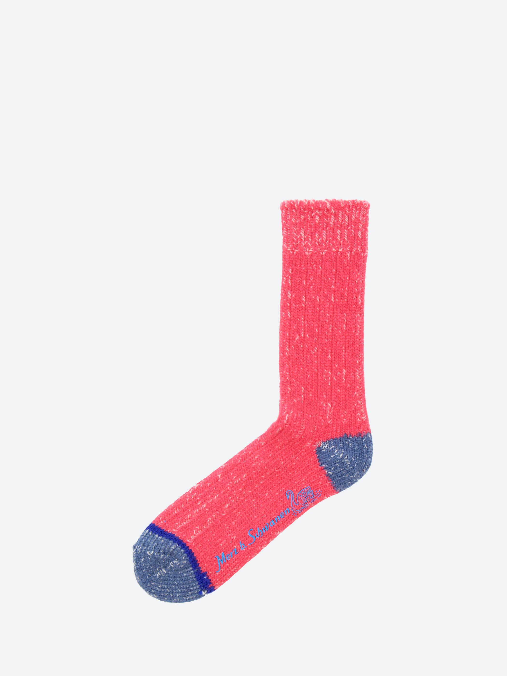 MW72 Merino Wool Socks