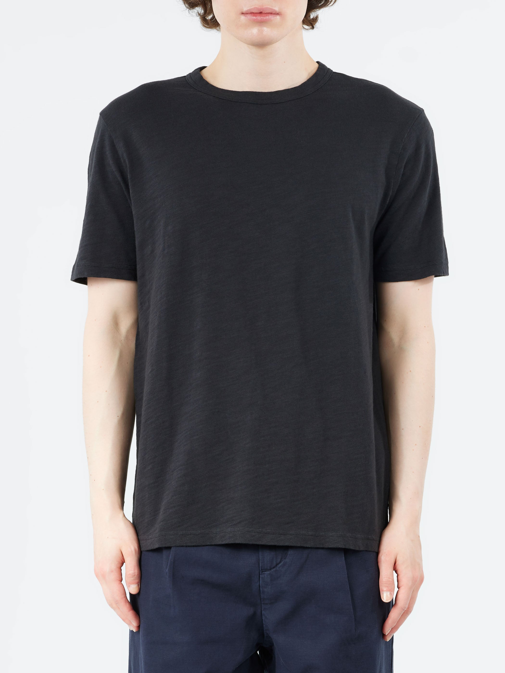Theo Short Sleeve Tee