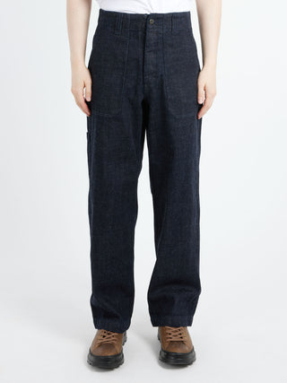 TOAST Rory Carpenter Jeans