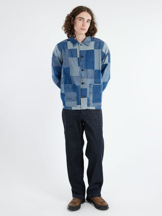 TOAST Rory Carpenter Jeans