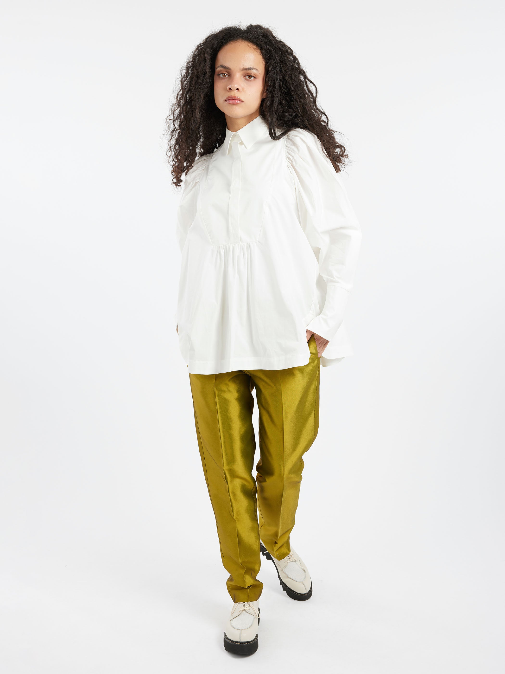 RY1014 Blouse