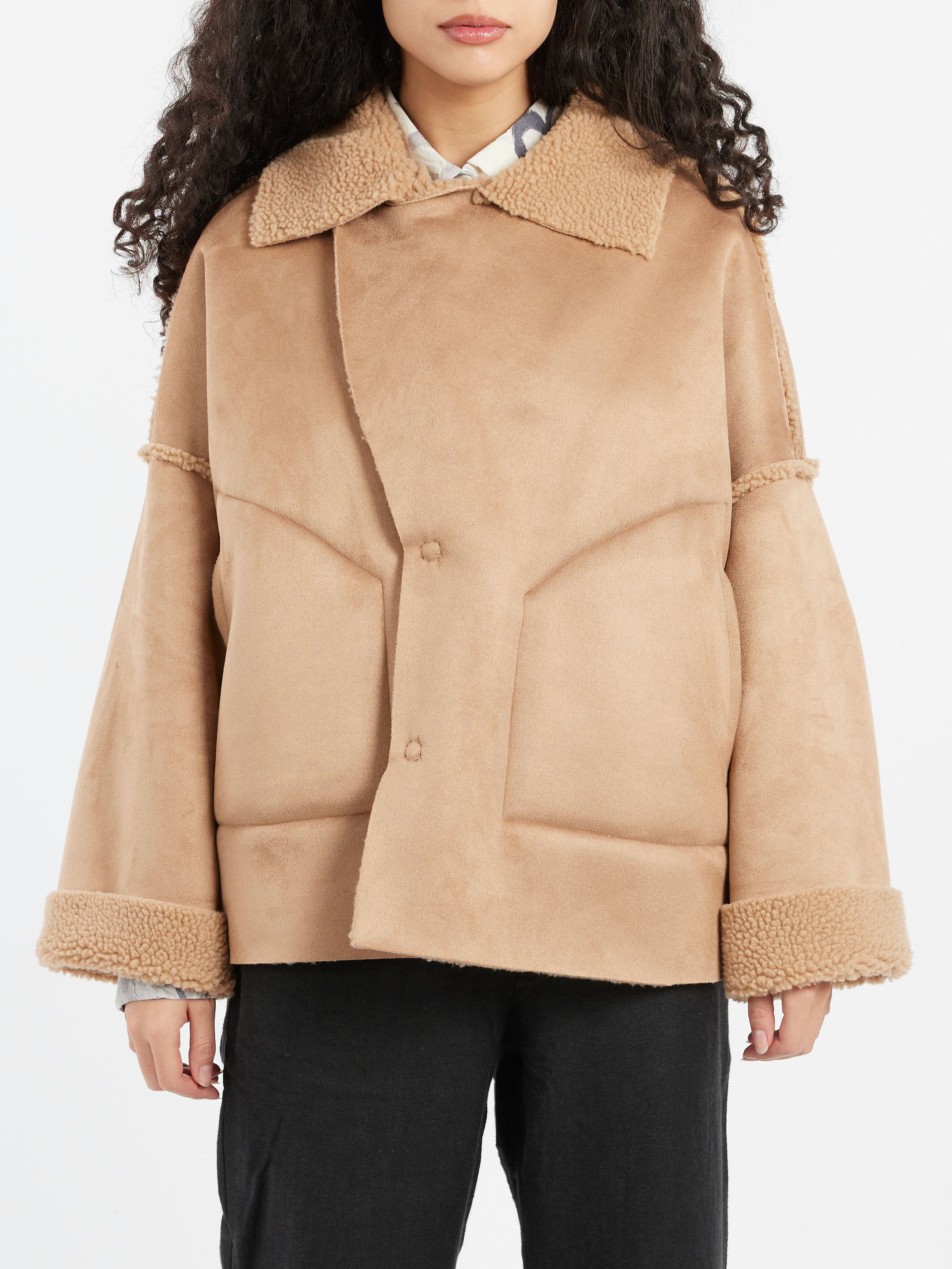 RY8235 Jacket