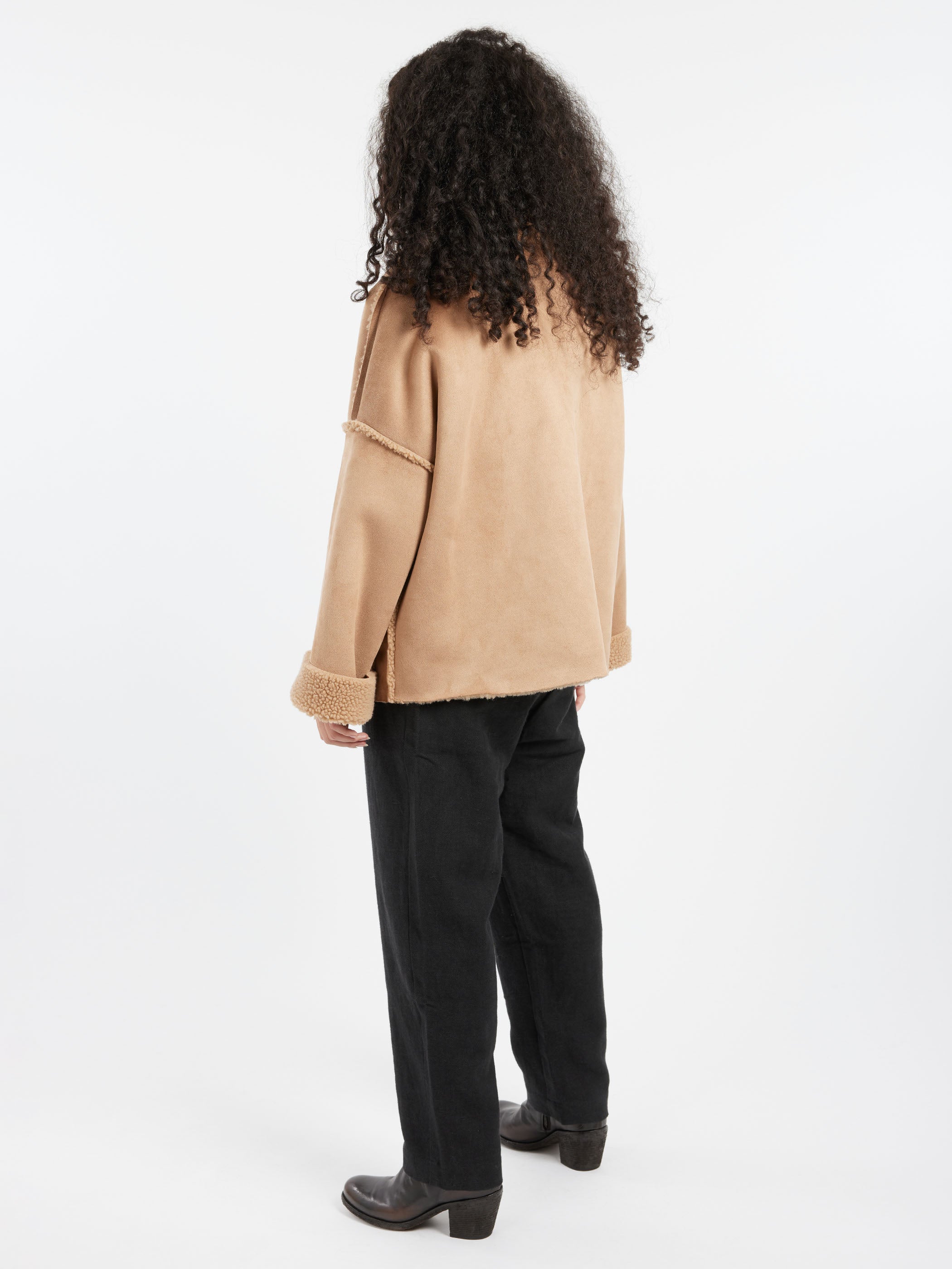 RY8235 Jacket