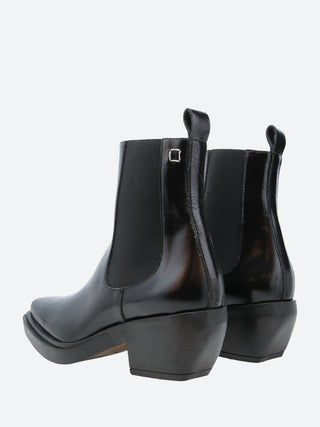 collection PRIVÉE? C1456 Chelsea Boot