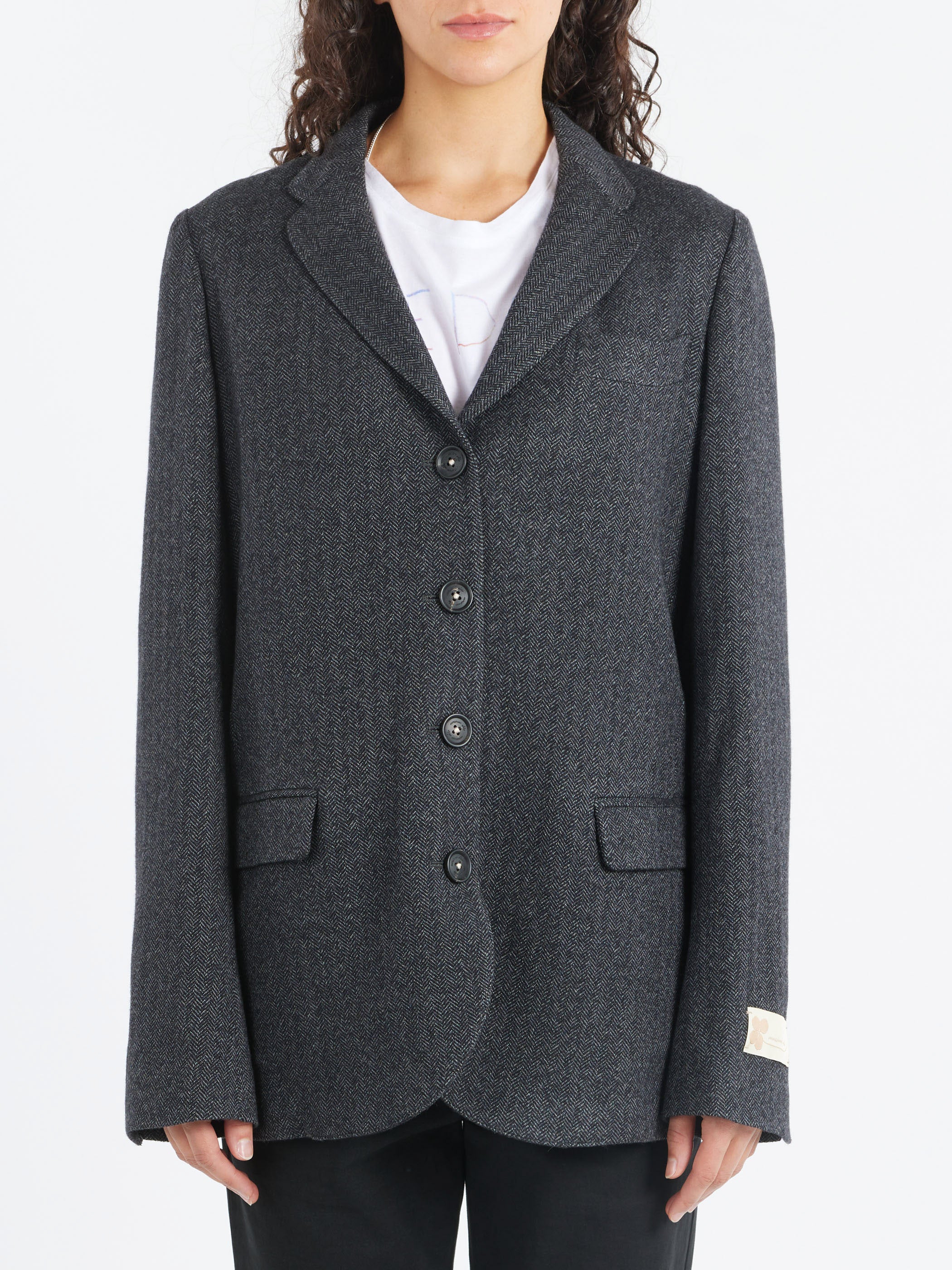 Melfi Blazer