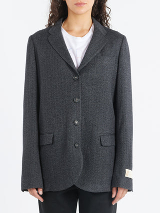 Massimo Alba Melfi Blazer