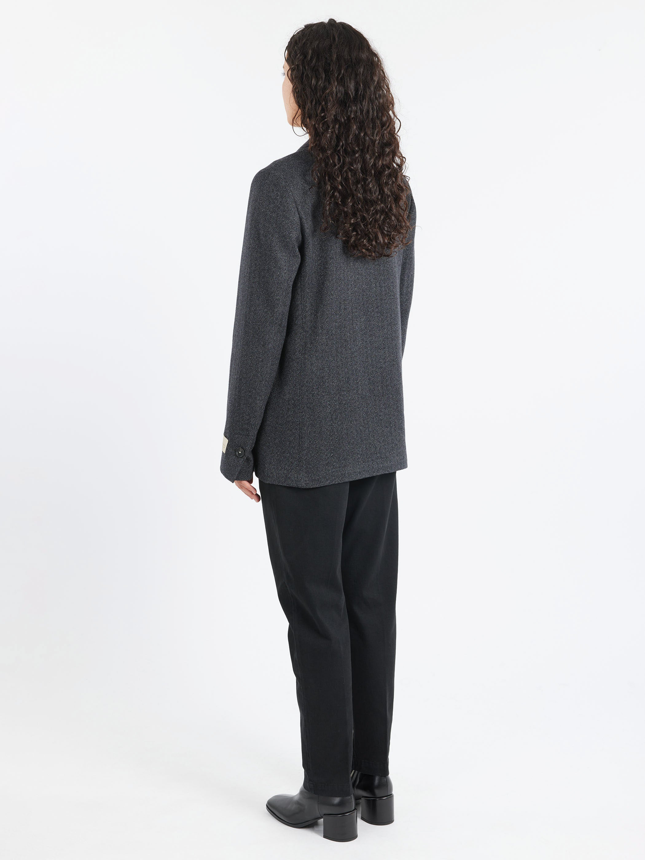 Melfi Blazer