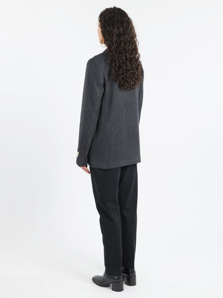 Massimo Alba Melfi Blazer