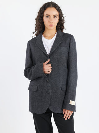 Massimo Alba Melfi Blazer