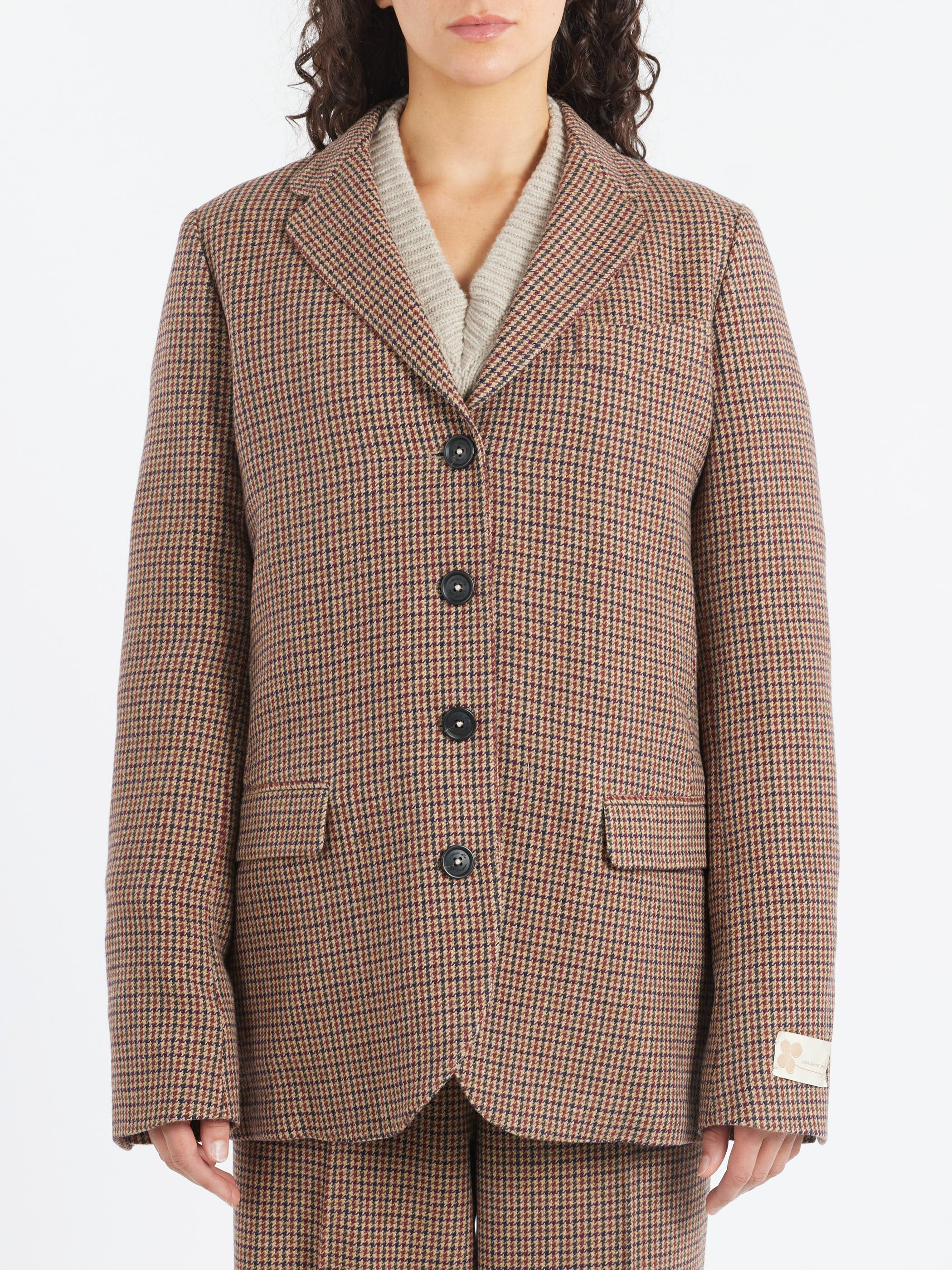 Melfi Blazer