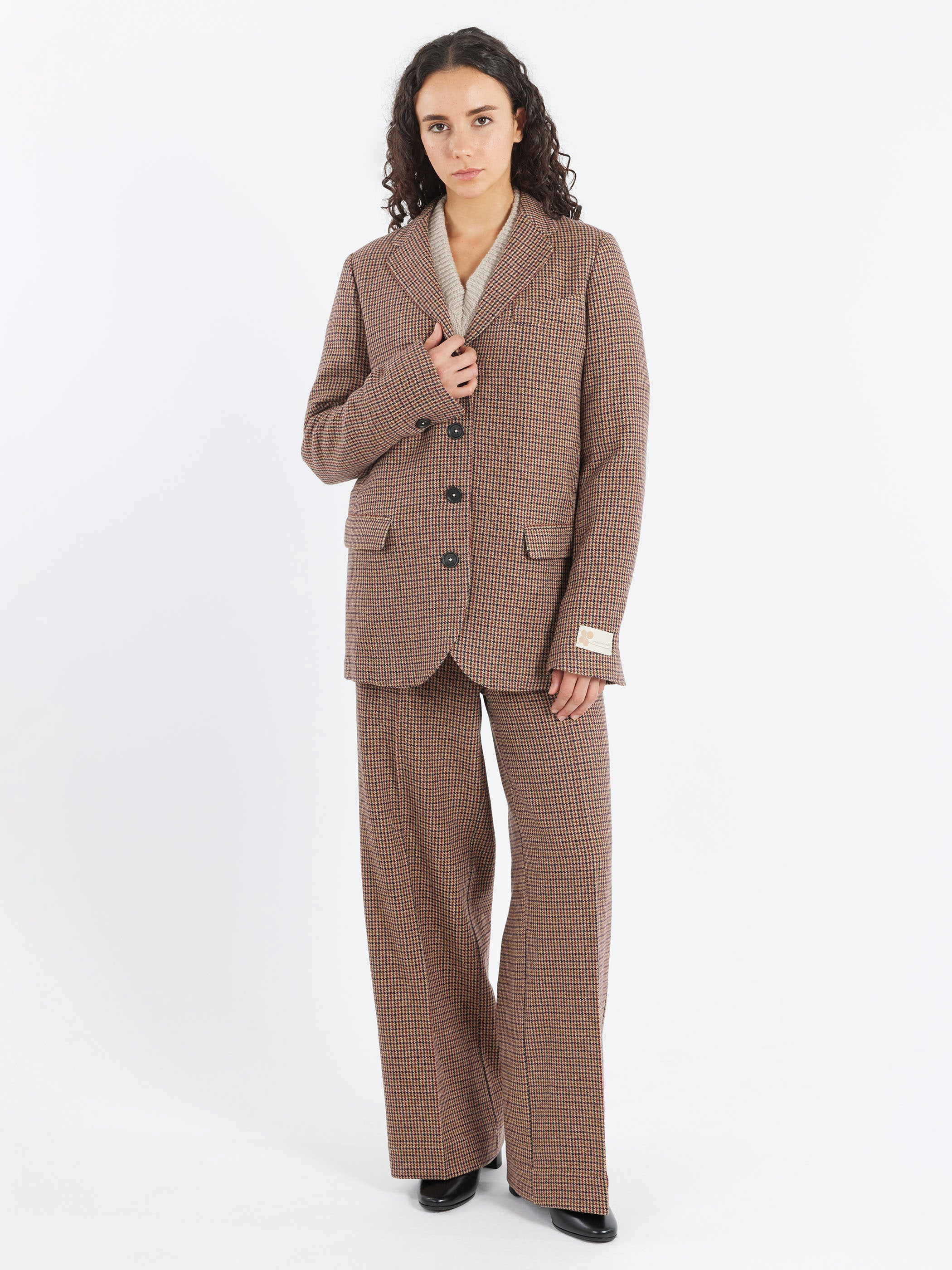 Melfi Blazer