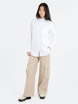 Massimo Alba Fanny Cargo Pants