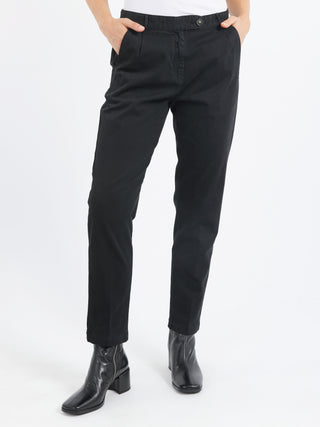 Massimo Alba Melu70 Pant