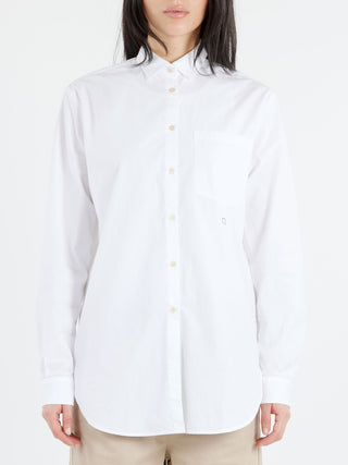 Massimo Alba Uma Shirt