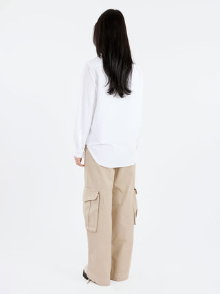 Massimo Alba Uma Shirt