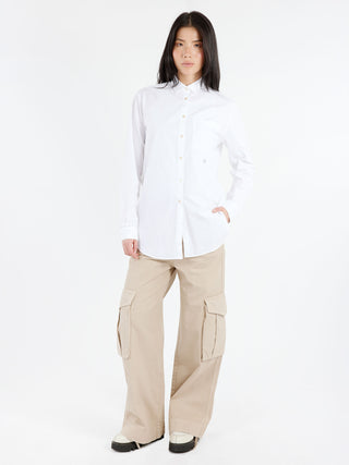 Massimo Alba Uma Shirt