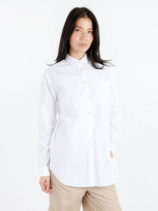 Massimo Alba Uma Shirt