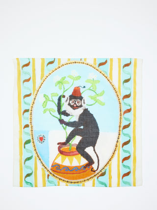 Massimo Alba Hanky 1