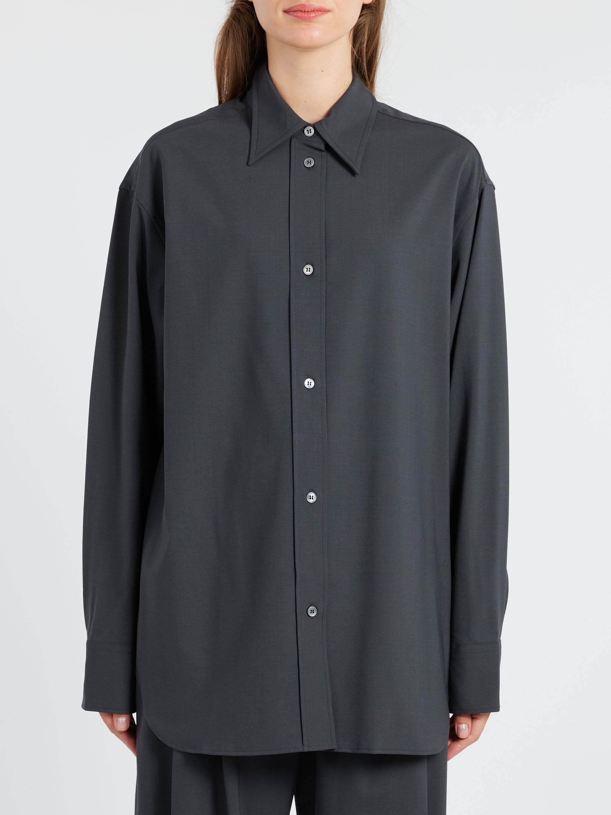 Santos Shirt