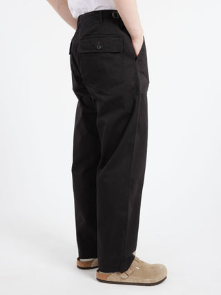 Universal Works Fatigue Pant
