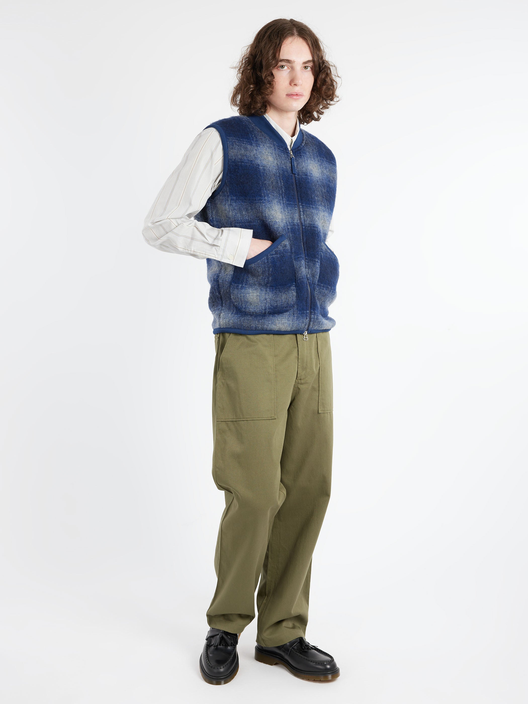 Fatigue Pant