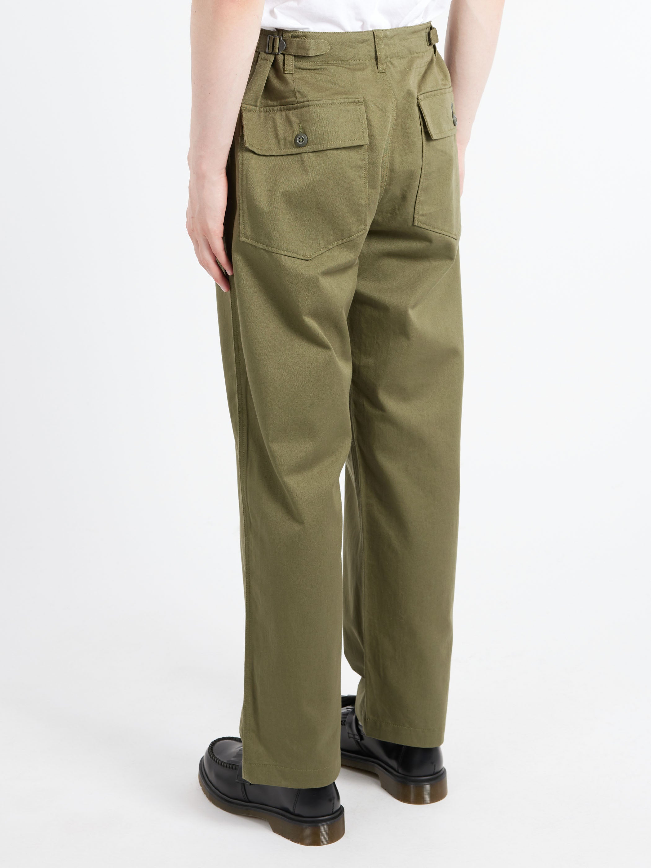 Fatigue Pant