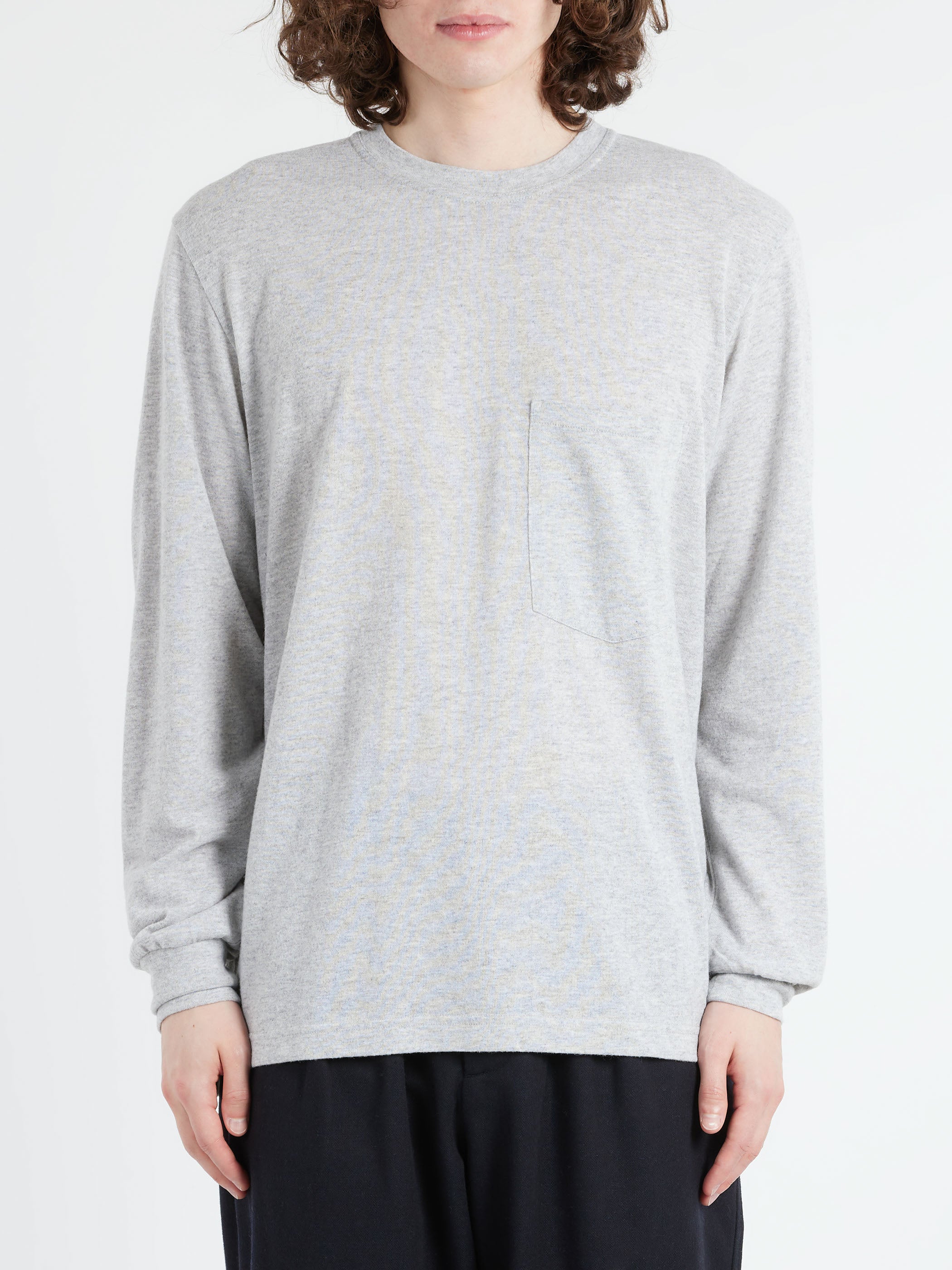 Loose L/S Tee
