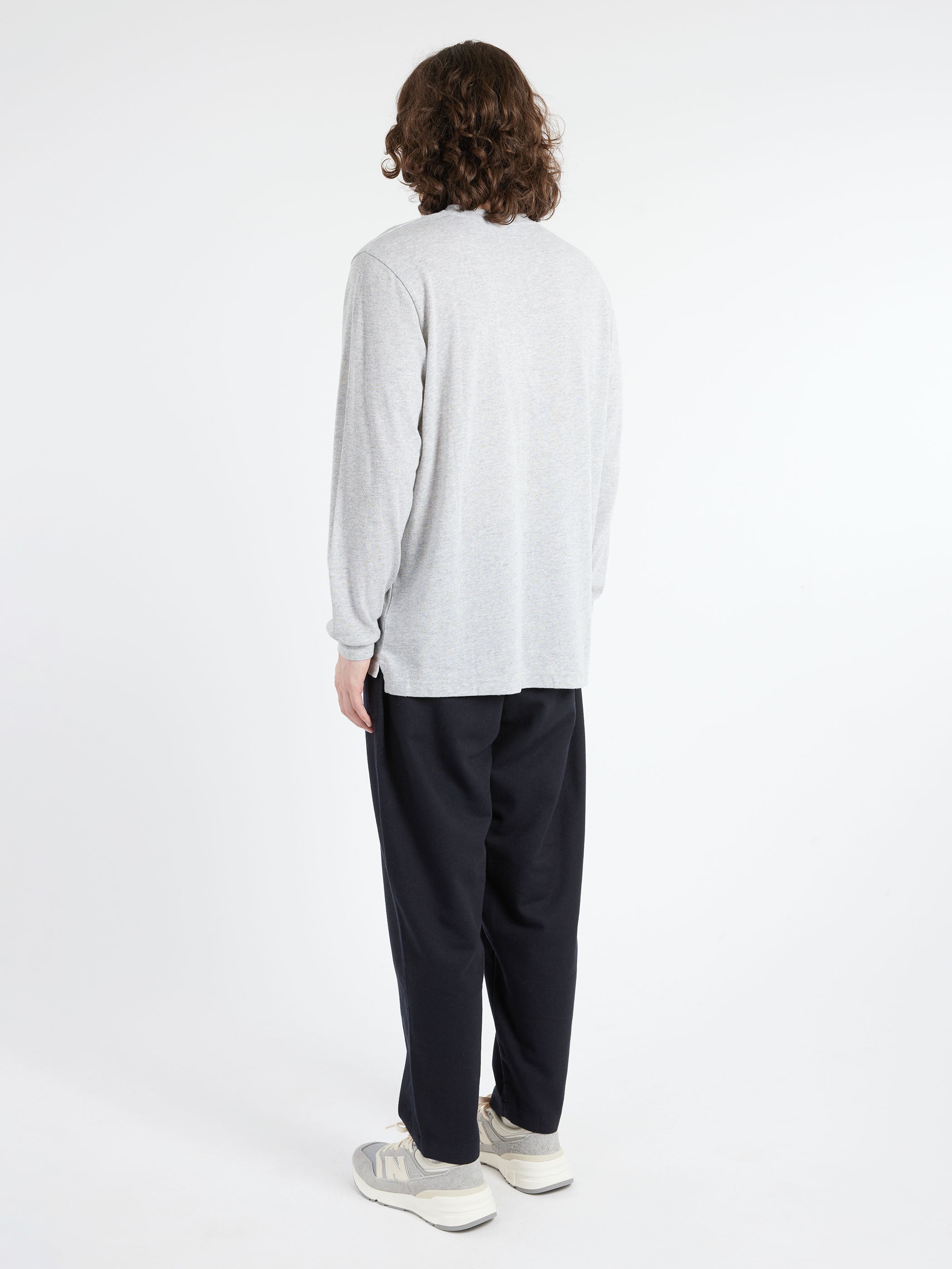 Loose L/S Tee