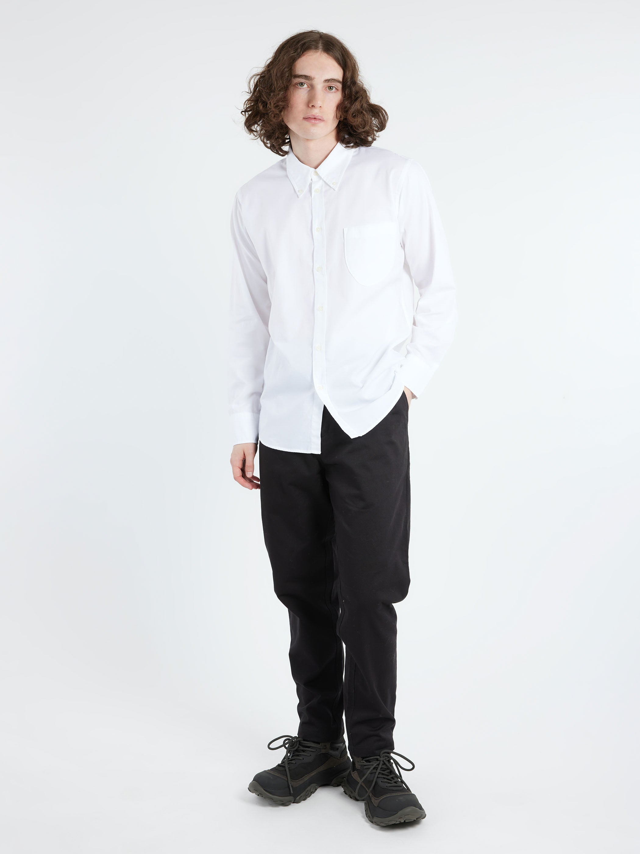 Daybrook Shirt
