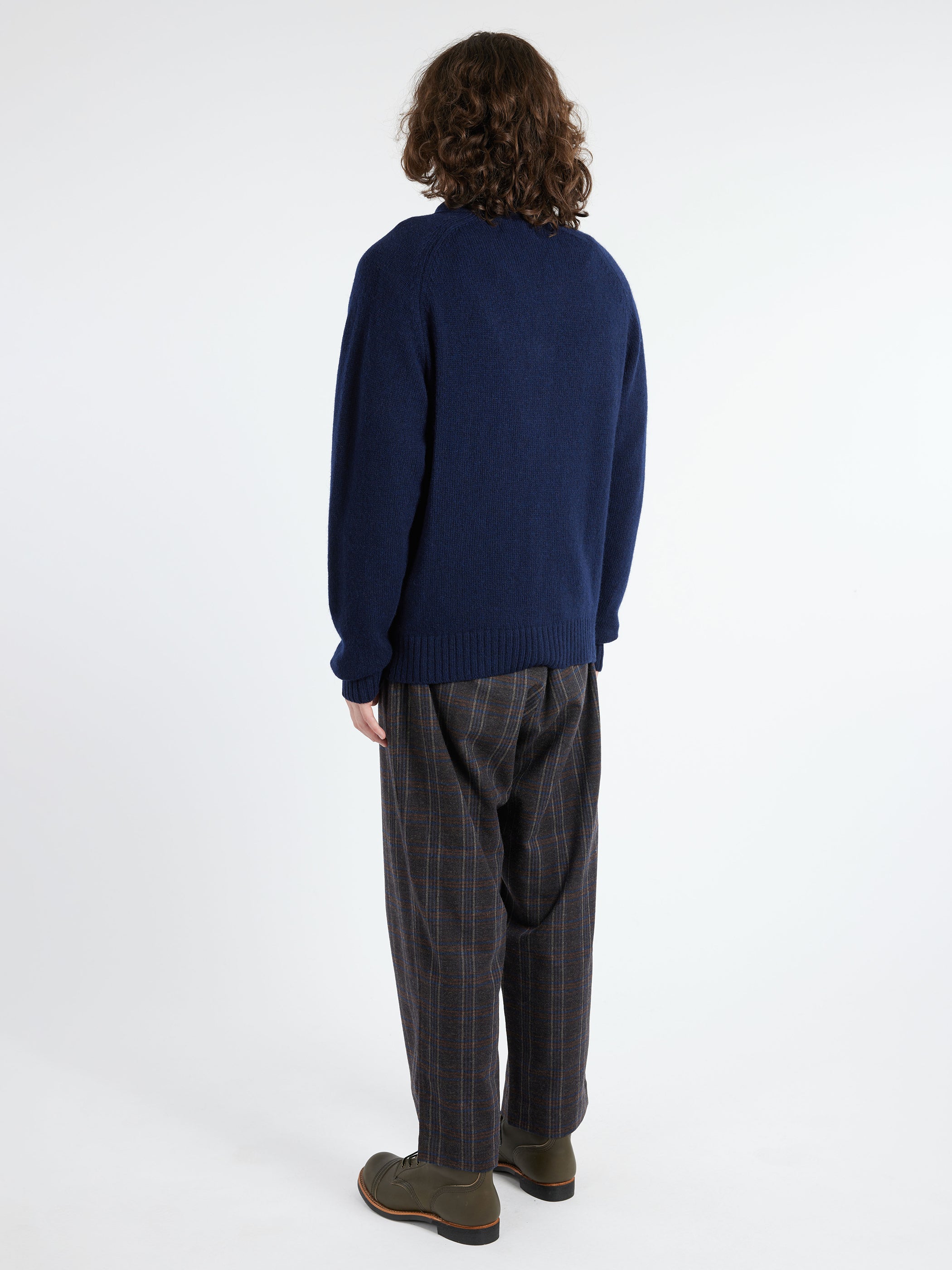 David Cardigan