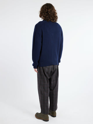 Universal Works David Cardigan