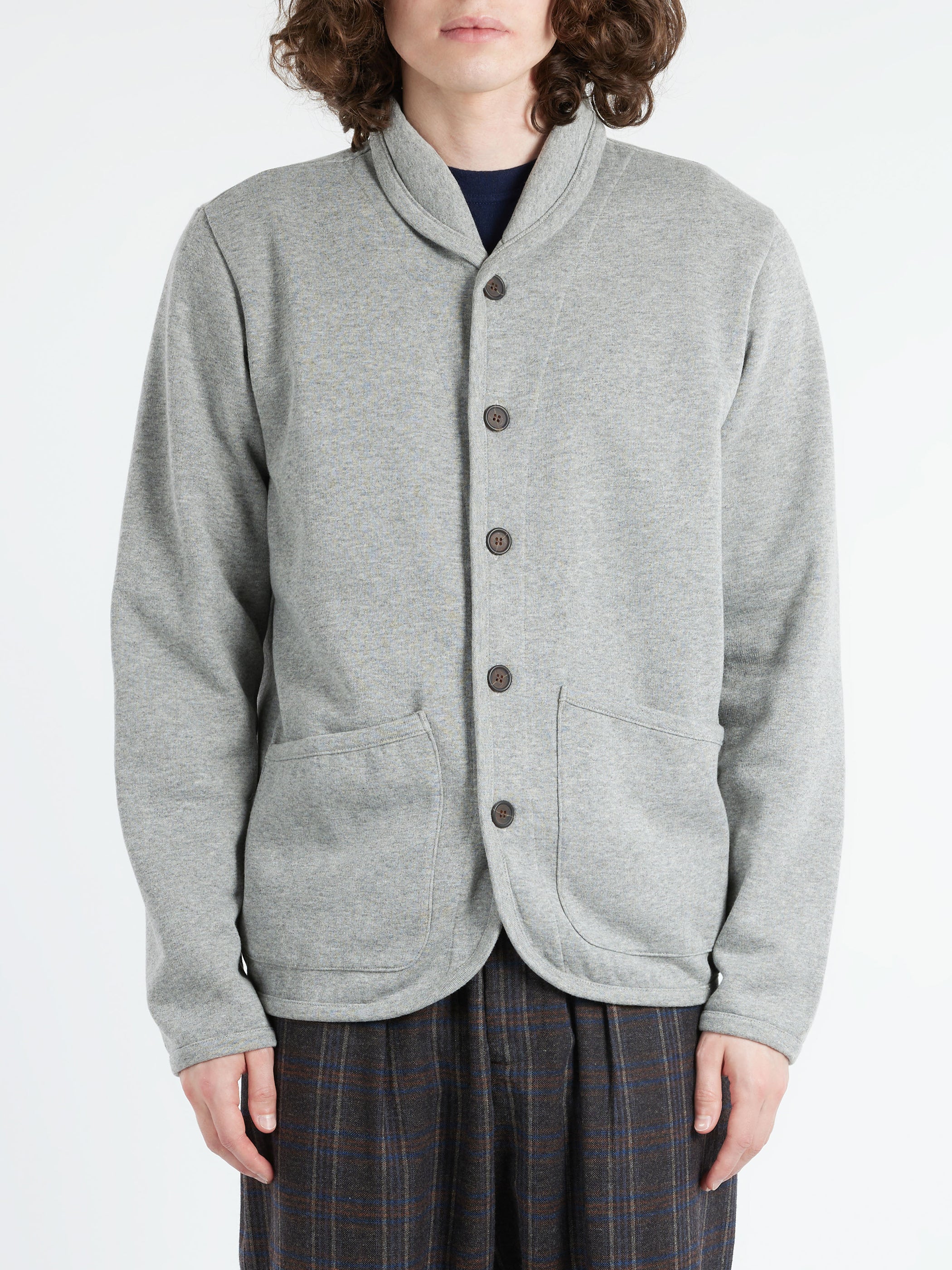 Lancaster Jacket
