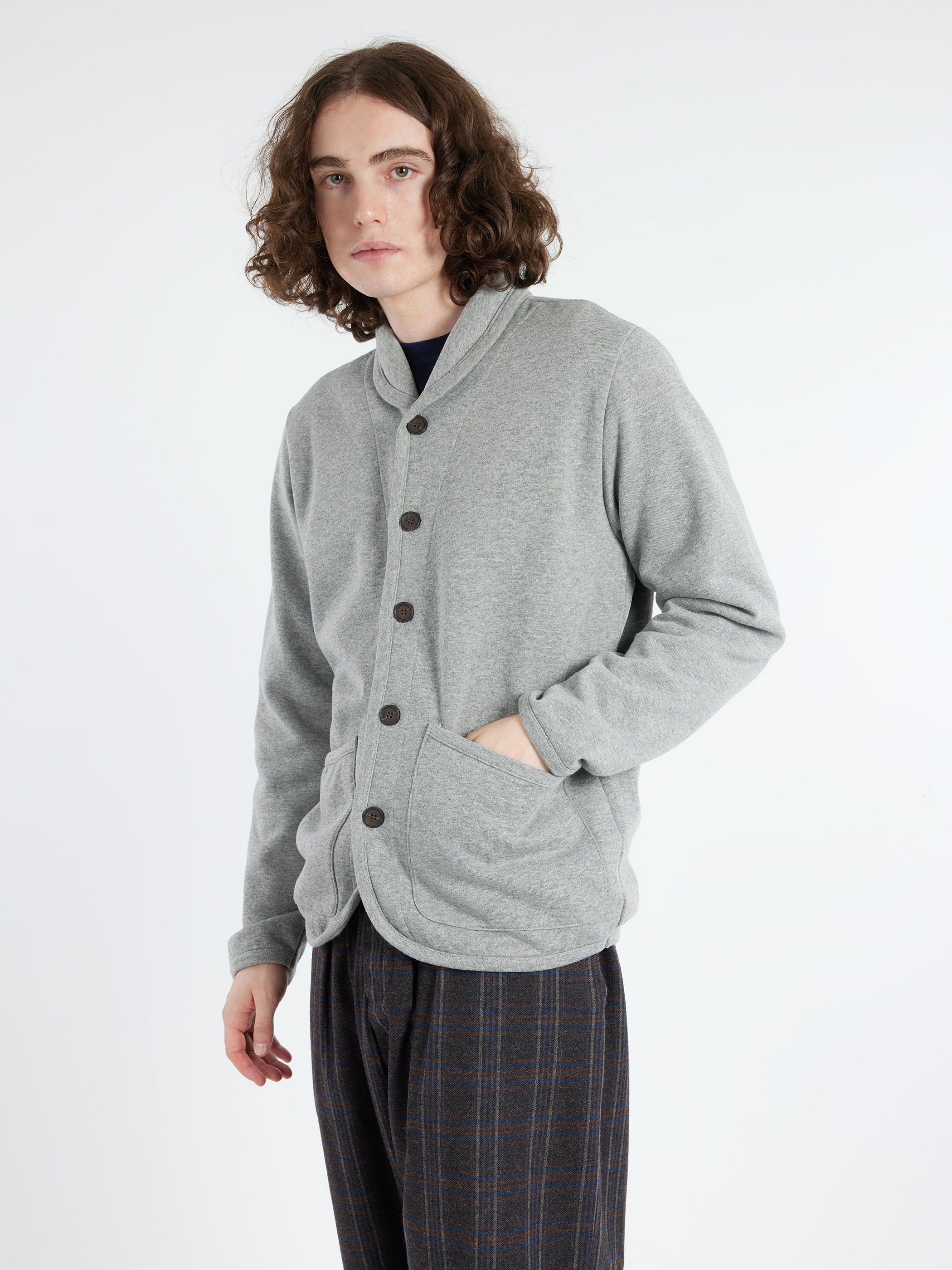 Lancaster Jacket