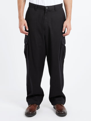 Kardo Ally Cargo Utility Trousers