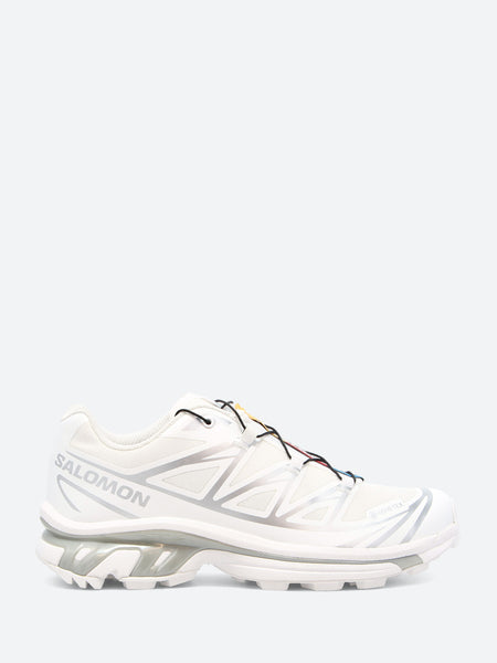 SALOMON XT-6 GORE-TEX ホワイト XT-6 Gore-Tex – Premier